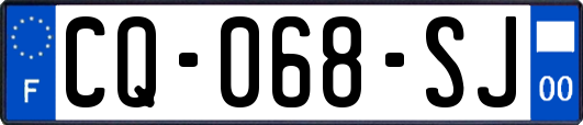 CQ-068-SJ