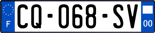 CQ-068-SV