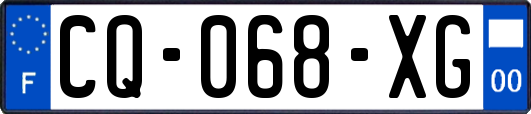 CQ-068-XG