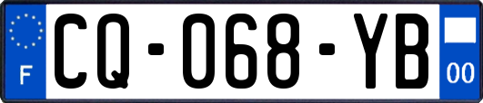 CQ-068-YB