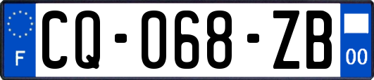 CQ-068-ZB