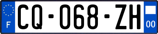 CQ-068-ZH