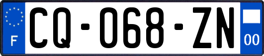 CQ-068-ZN