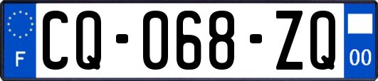 CQ-068-ZQ