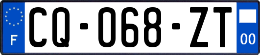 CQ-068-ZT