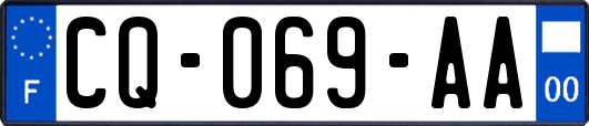 CQ-069-AA