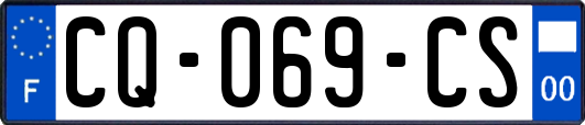 CQ-069-CS