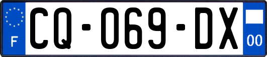 CQ-069-DX