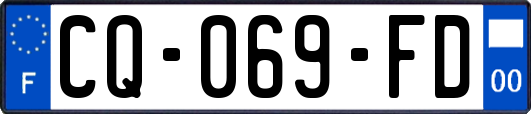 CQ-069-FD