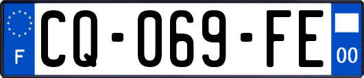 CQ-069-FE