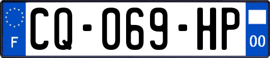 CQ-069-HP