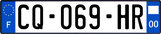 CQ-069-HR