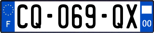 CQ-069-QX