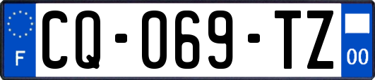 CQ-069-TZ