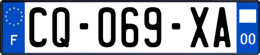 CQ-069-XA