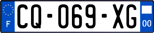 CQ-069-XG