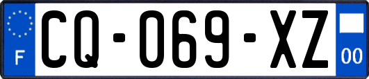 CQ-069-XZ