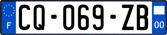 CQ-069-ZB