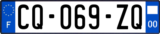 CQ-069-ZQ