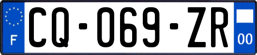 CQ-069-ZR