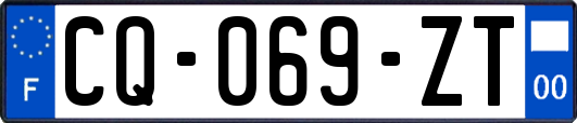 CQ-069-ZT