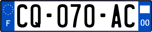 CQ-070-AC