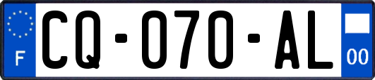 CQ-070-AL