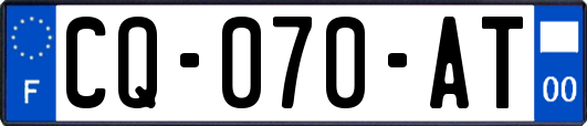 CQ-070-AT