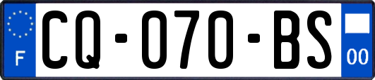 CQ-070-BS