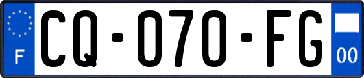 CQ-070-FG