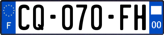 CQ-070-FH