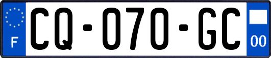 CQ-070-GC