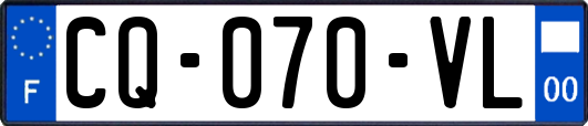 CQ-070-VL