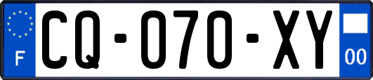 CQ-070-XY