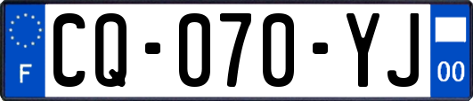 CQ-070-YJ