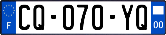 CQ-070-YQ