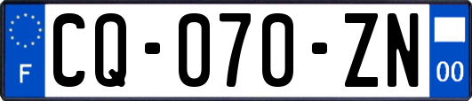 CQ-070-ZN