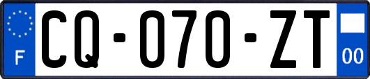 CQ-070-ZT