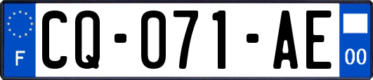 CQ-071-AE