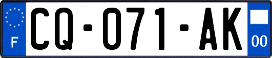 CQ-071-AK