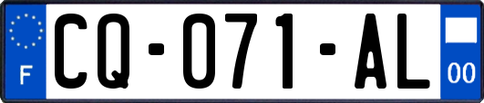 CQ-071-AL