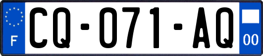 CQ-071-AQ