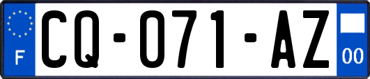 CQ-071-AZ