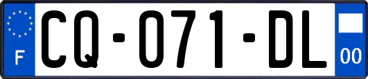 CQ-071-DL