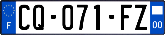 CQ-071-FZ