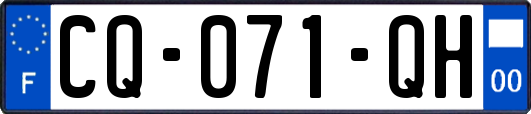 CQ-071-QH