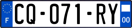 CQ-071-RY