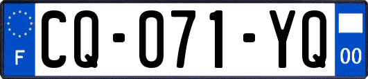 CQ-071-YQ