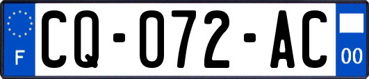 CQ-072-AC