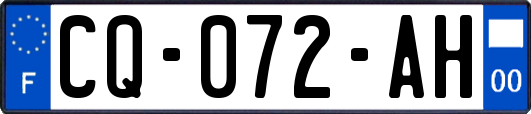 CQ-072-AH